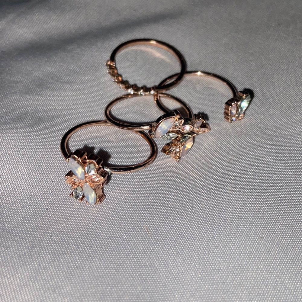 Rings